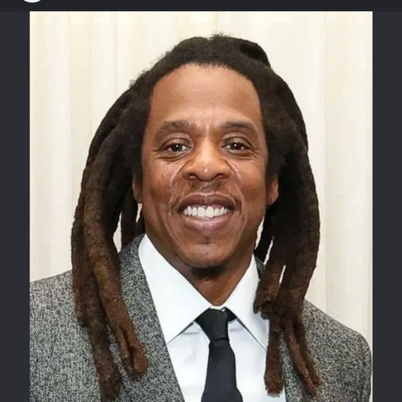 JAY-Z: Hip-hop legend or a business mogul? 👑💰