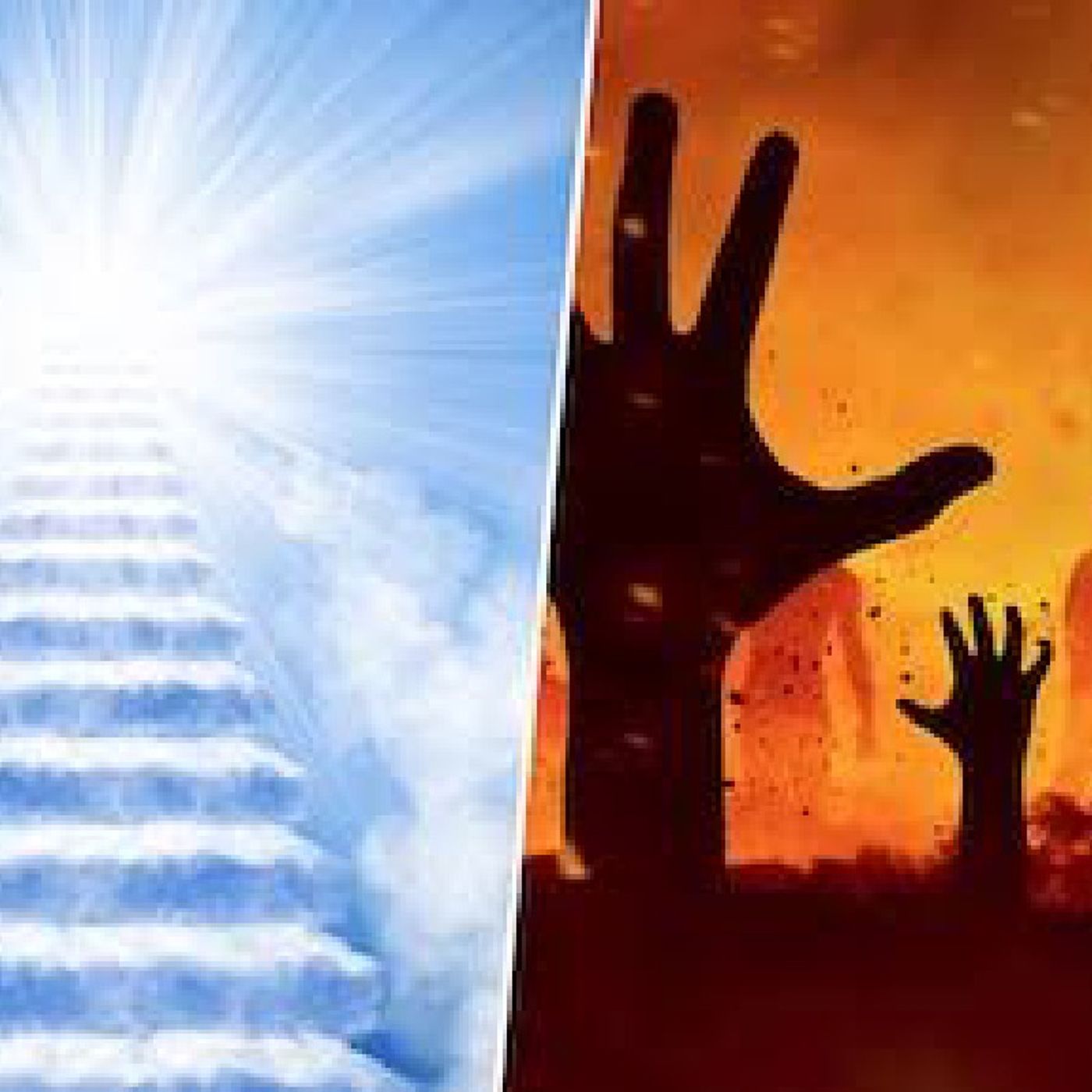 DOS CAMINOS DISTINTOS episode artwork