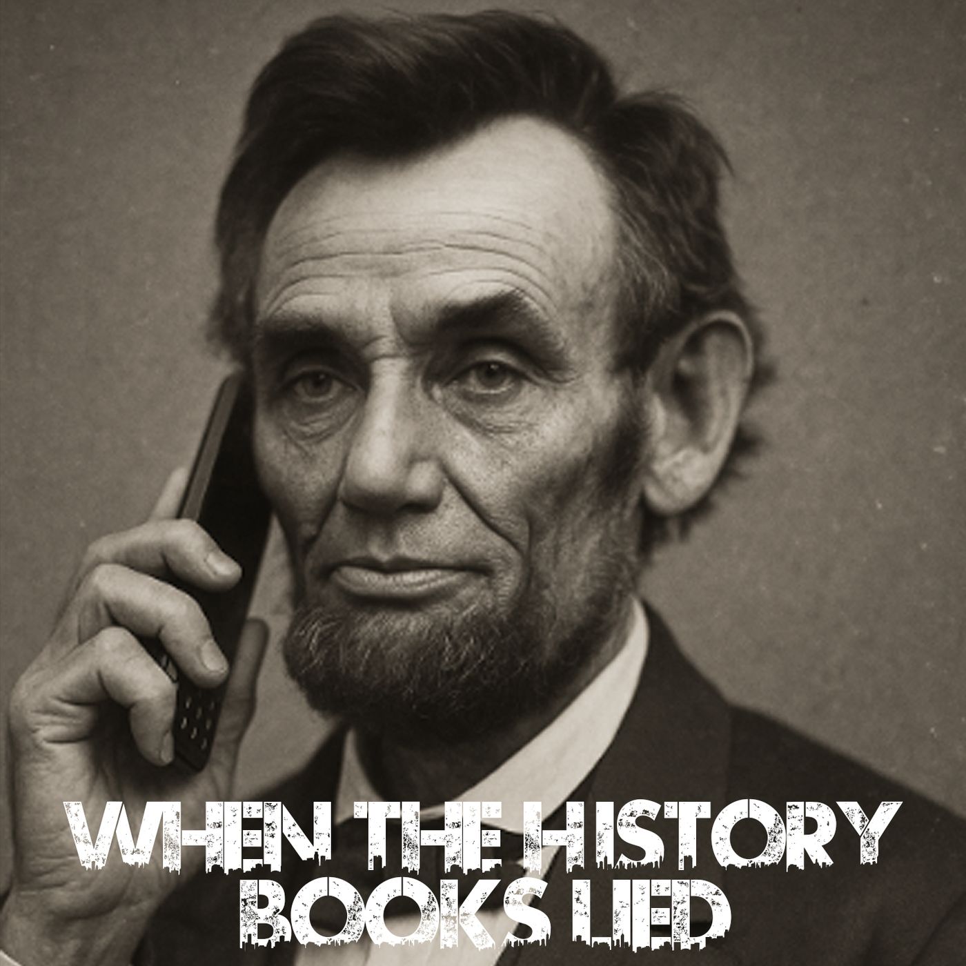 When the History Books Lied