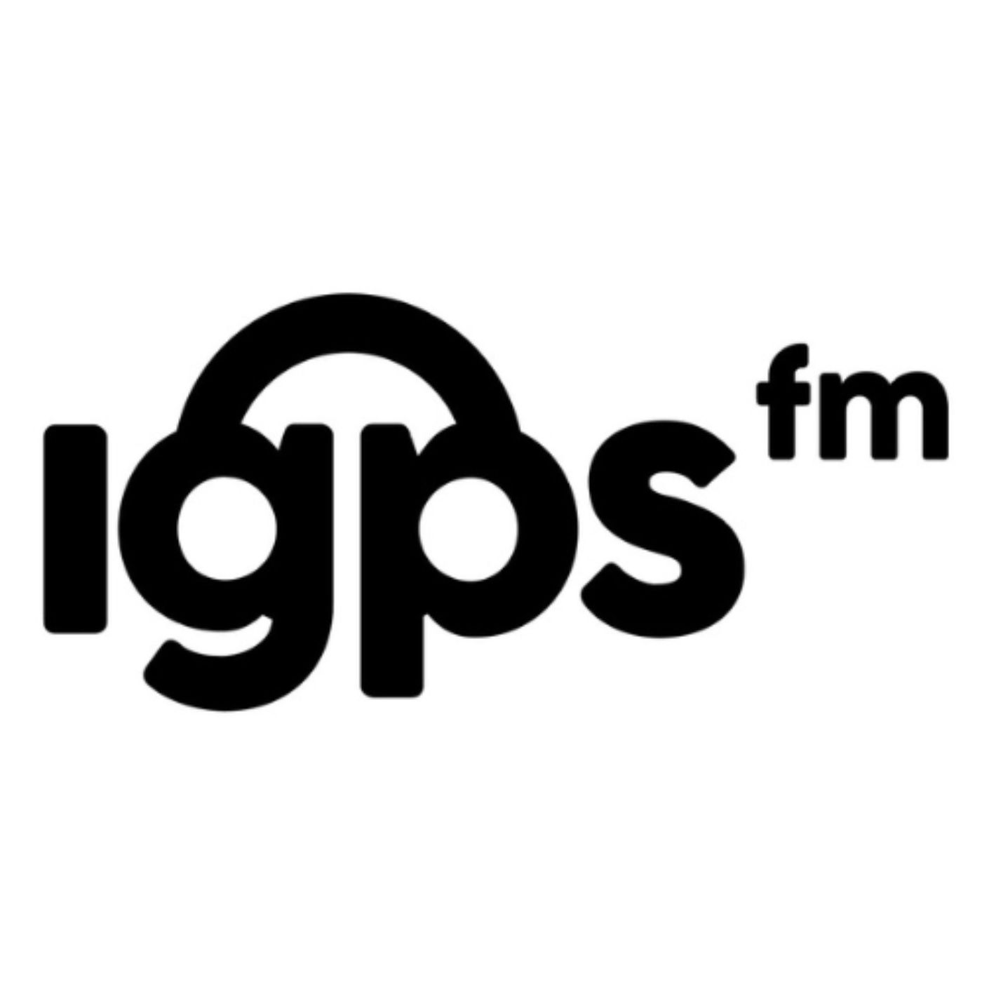 I GPS FM