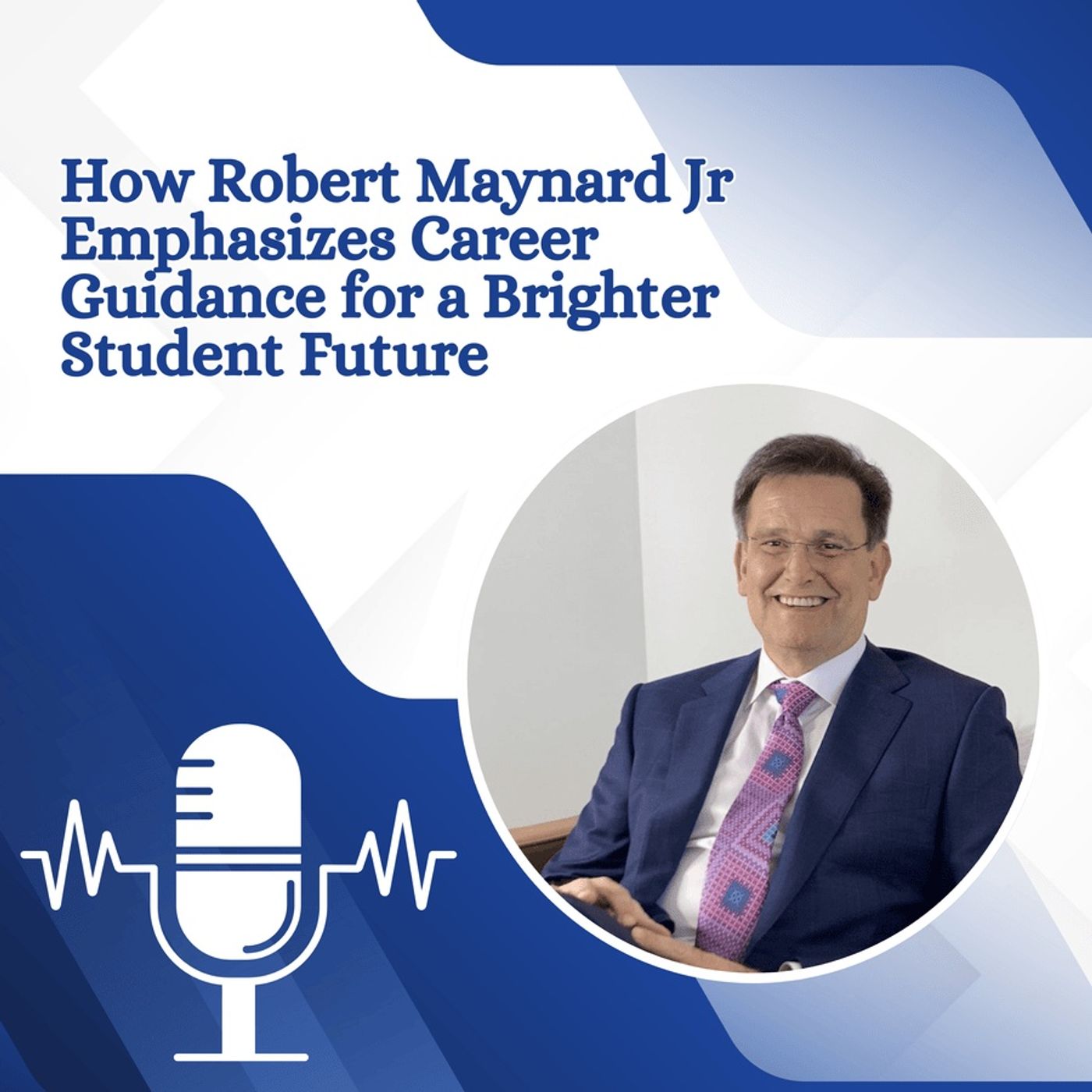 Robert Maynard
