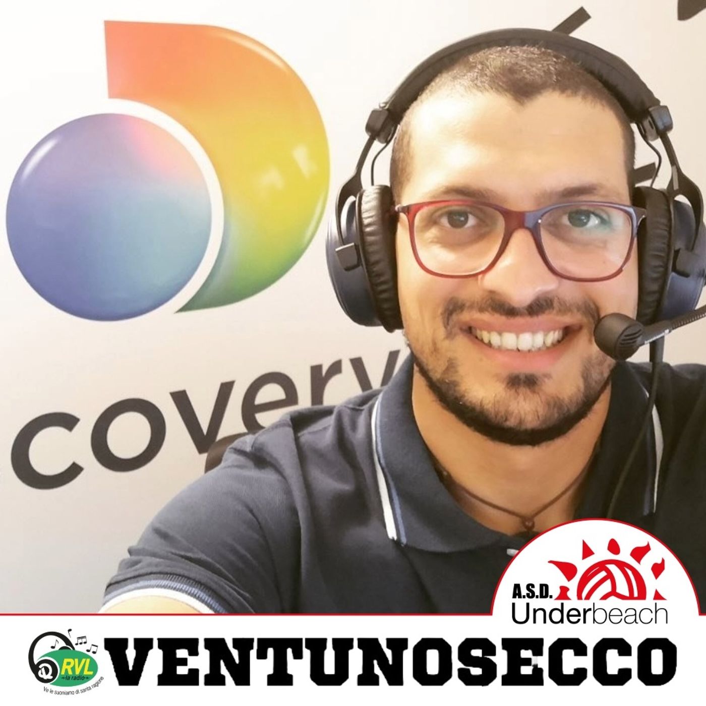 🎤 𝐆𝐈𝐎𝐕𝐀𝐍𝐍𝐈 𝐂𝐑𝐈𝐒𝐓𝐈𝐀𝐍𝐎: 𝐢𝐥 𝐛𝐞𝐚𝐜𝐡 𝐯𝐨𝐥𝐥𝐞𝐲 𝐢𝐭𝐚𝐥𝐢𝐚𝐧𝐨, 𝐯𝐞𝐫𝐬𝐨 𝐋𝐨𝐬 𝐀𝐧𝐠𝐞𝐥𝐞𝐬 𝟐𝟎𝟐𝟖 🏐 episode artwork
