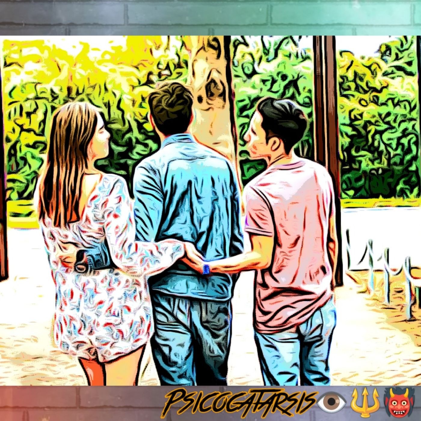 El Sancho era de la familia Programa del 30 de agosto del 2024 _ Acércate a Rocío episode artwork