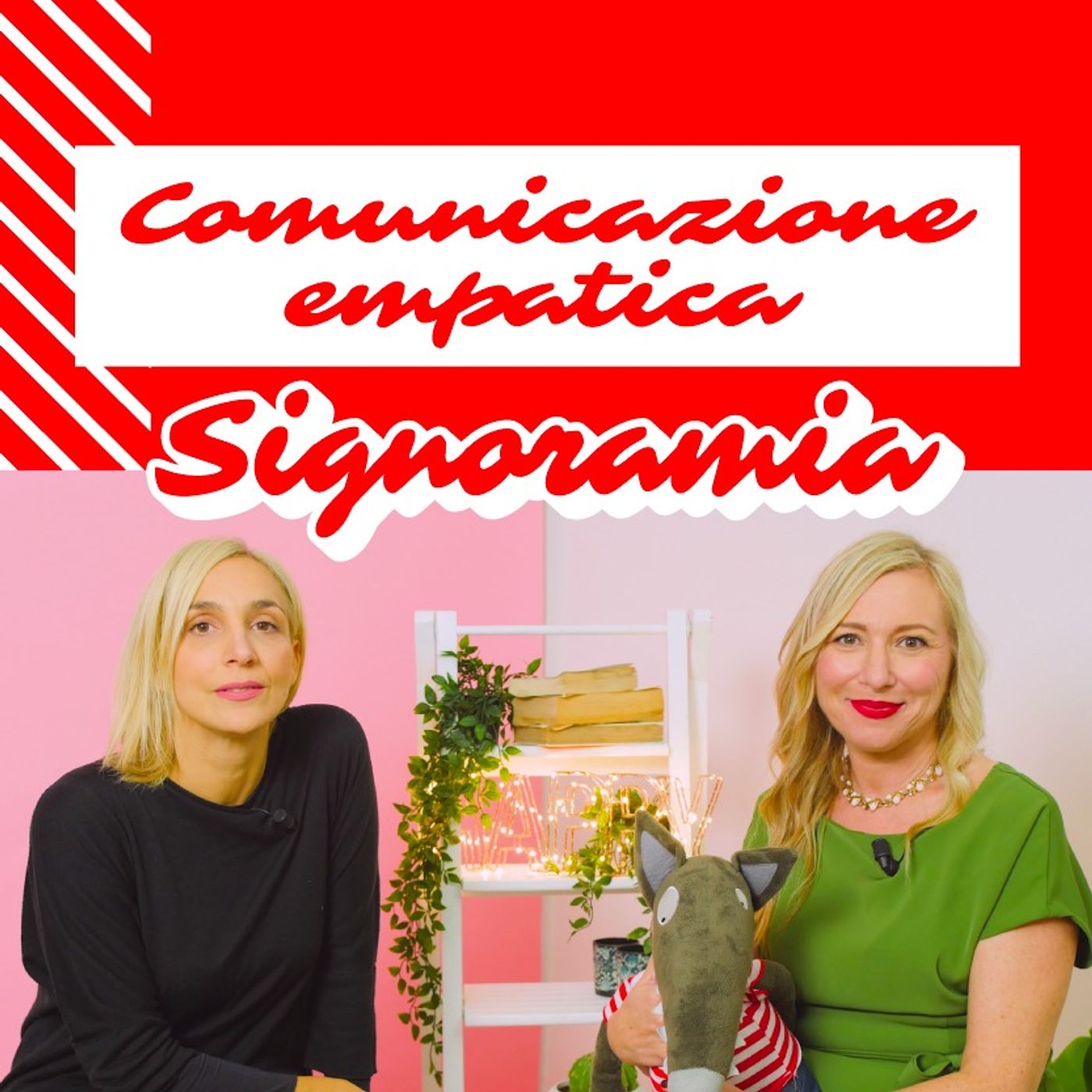 Signoramia