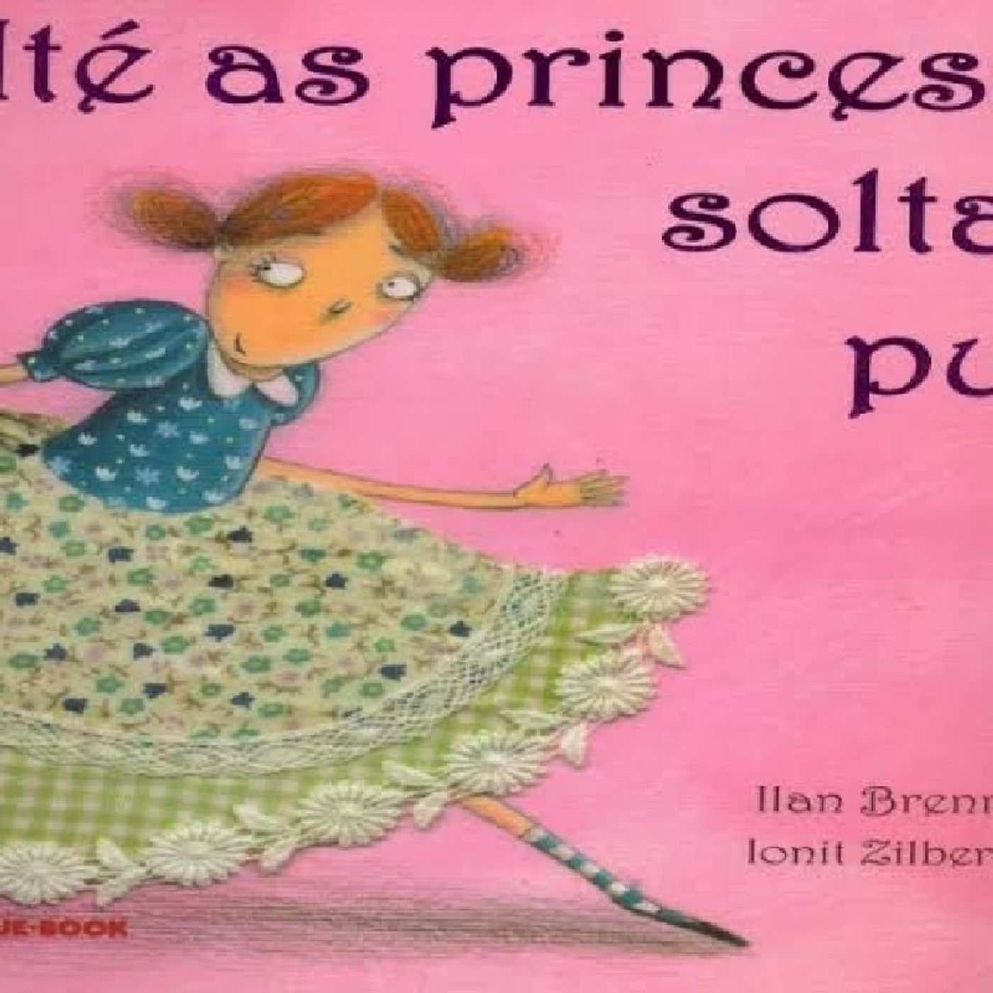 Ana Flávia Souza Santos\'s show