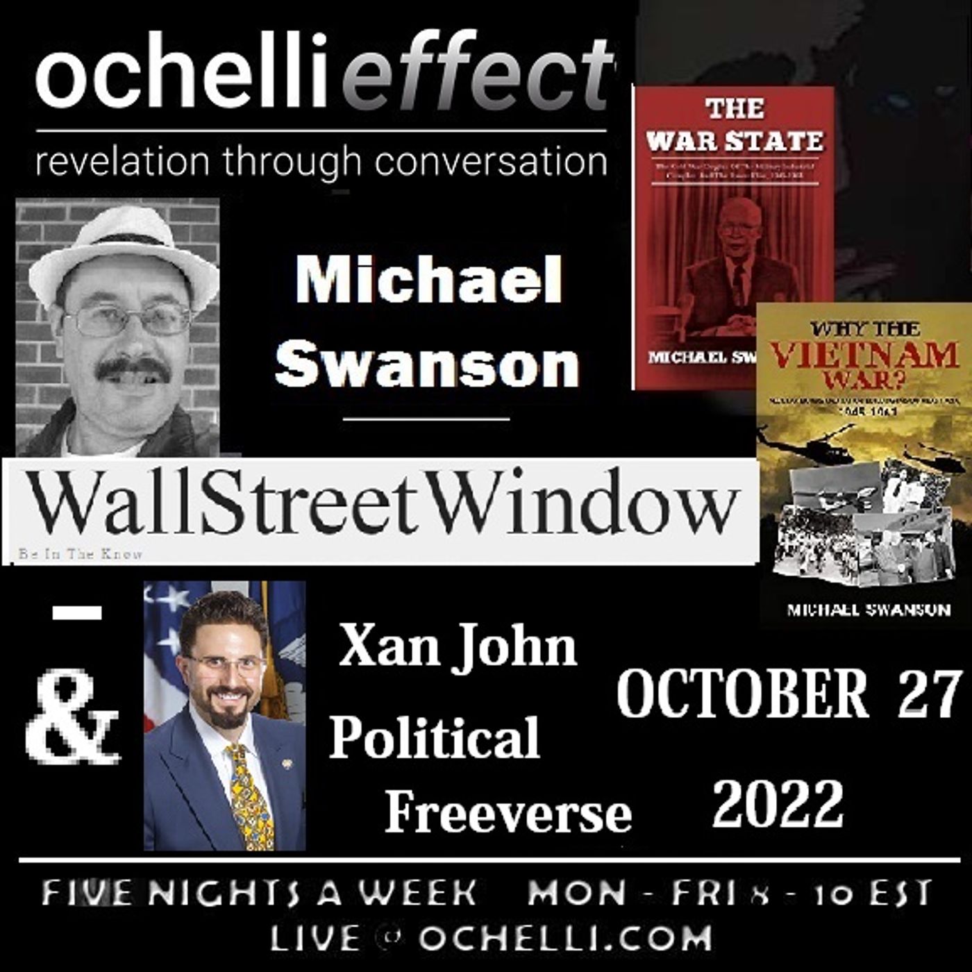 The Ochelli Effect