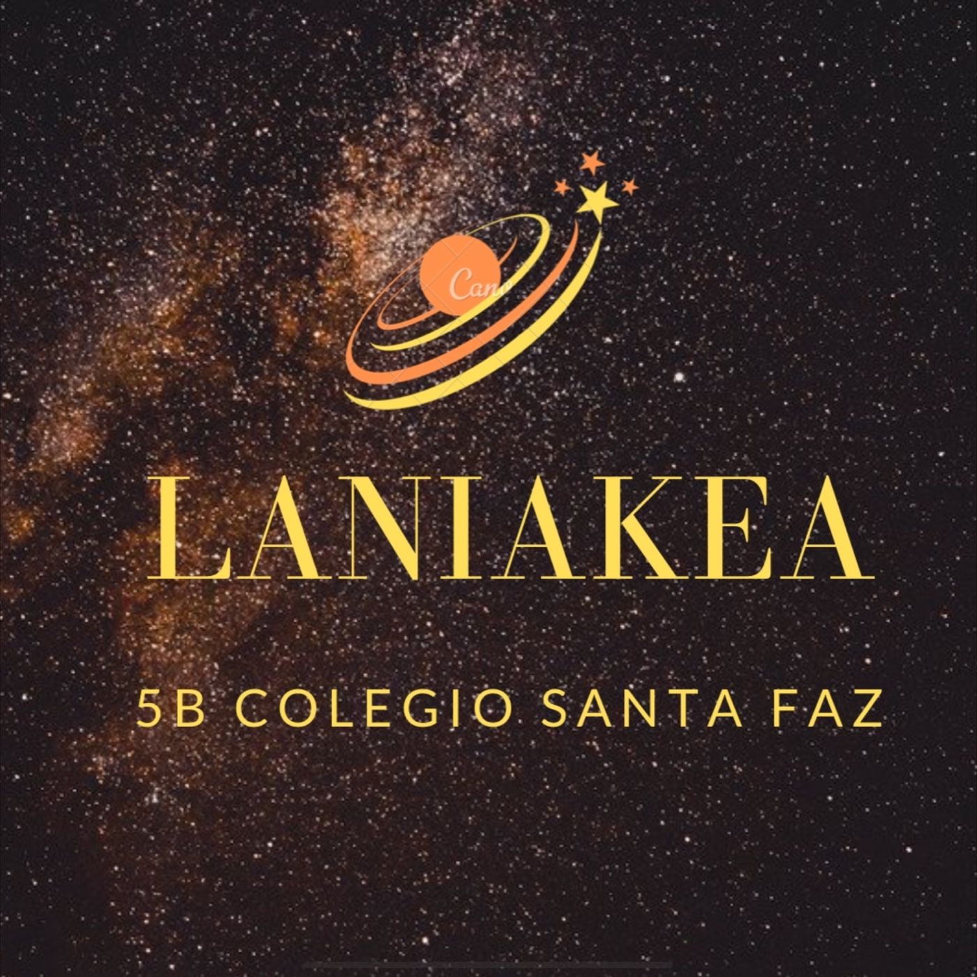 LANIAKEA