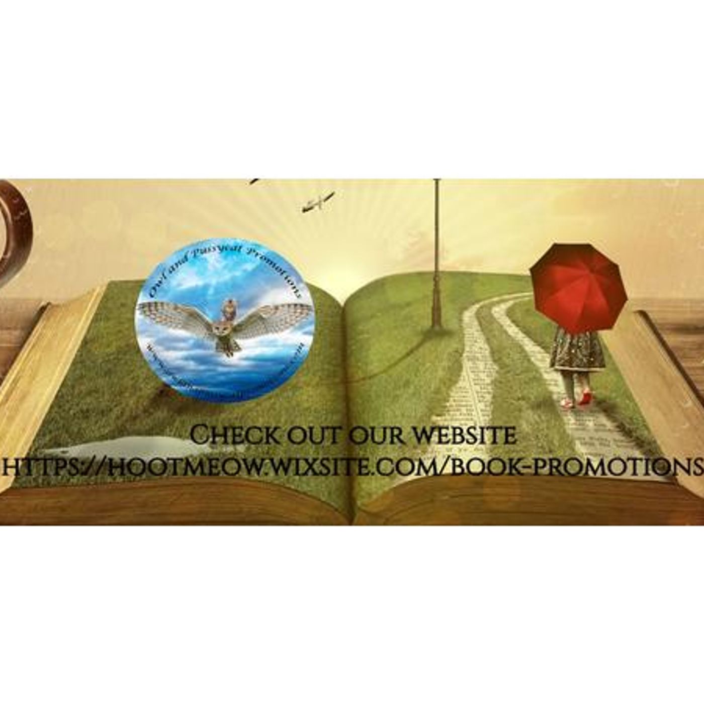 Writing And Marketing At The Same Time - Host Marsha Casper Cook episode artwork