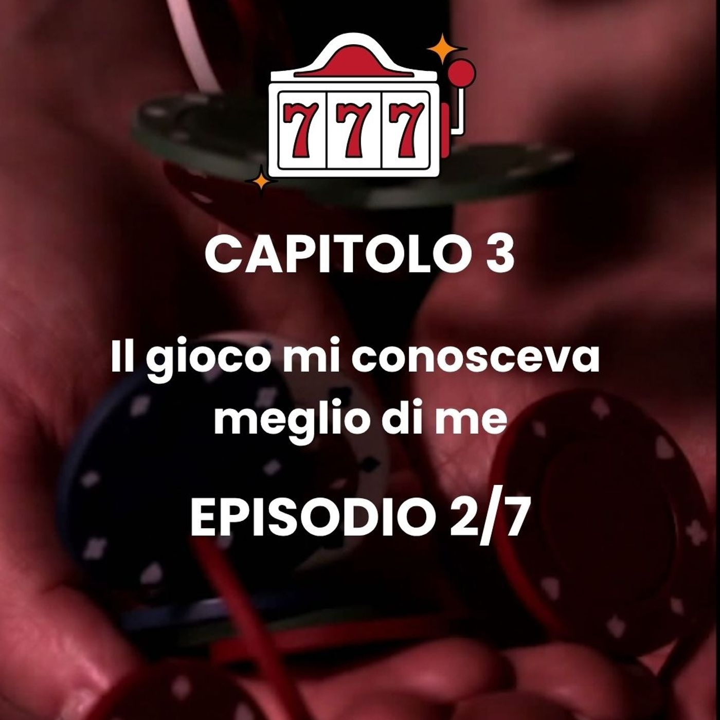 CAPITOLO 3 - Episodio 2 - I limiti: protezioni o trappole episode artwork