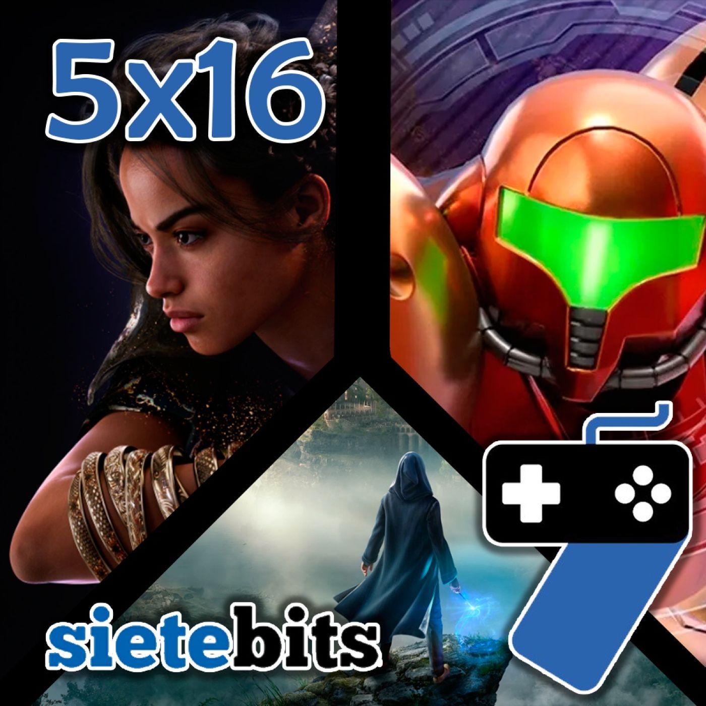 SieteBITS