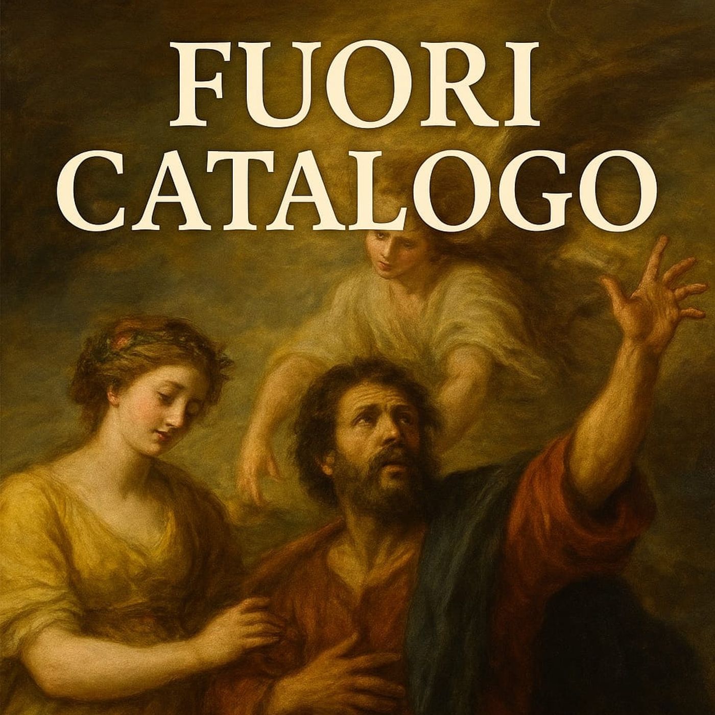 FUORI CATALOGO