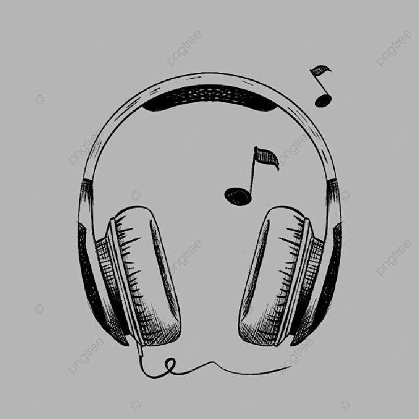 Podcast en inglés episode artwork