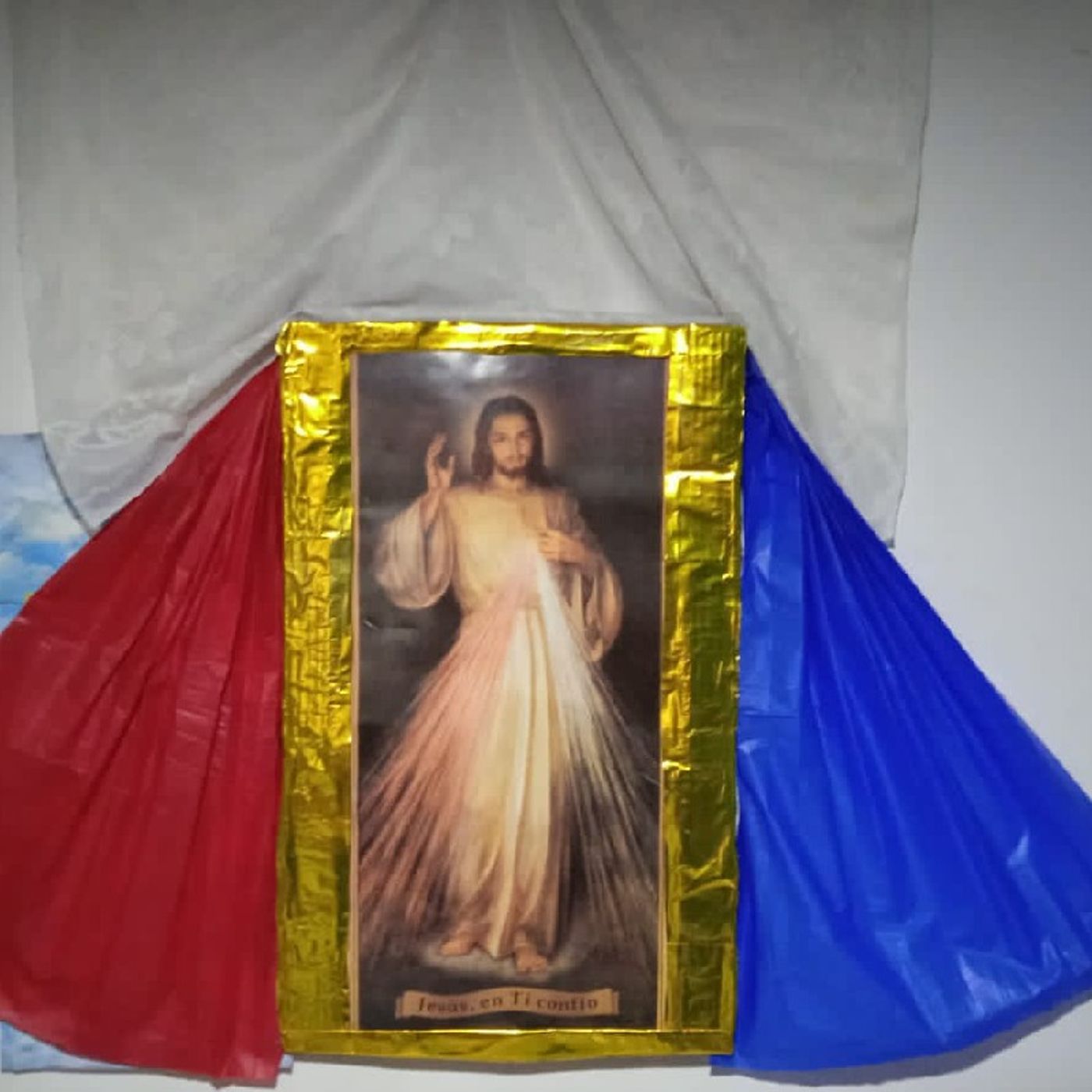 La Reflexión del Día "Jesús de la Divina Misericordia" episode artwork