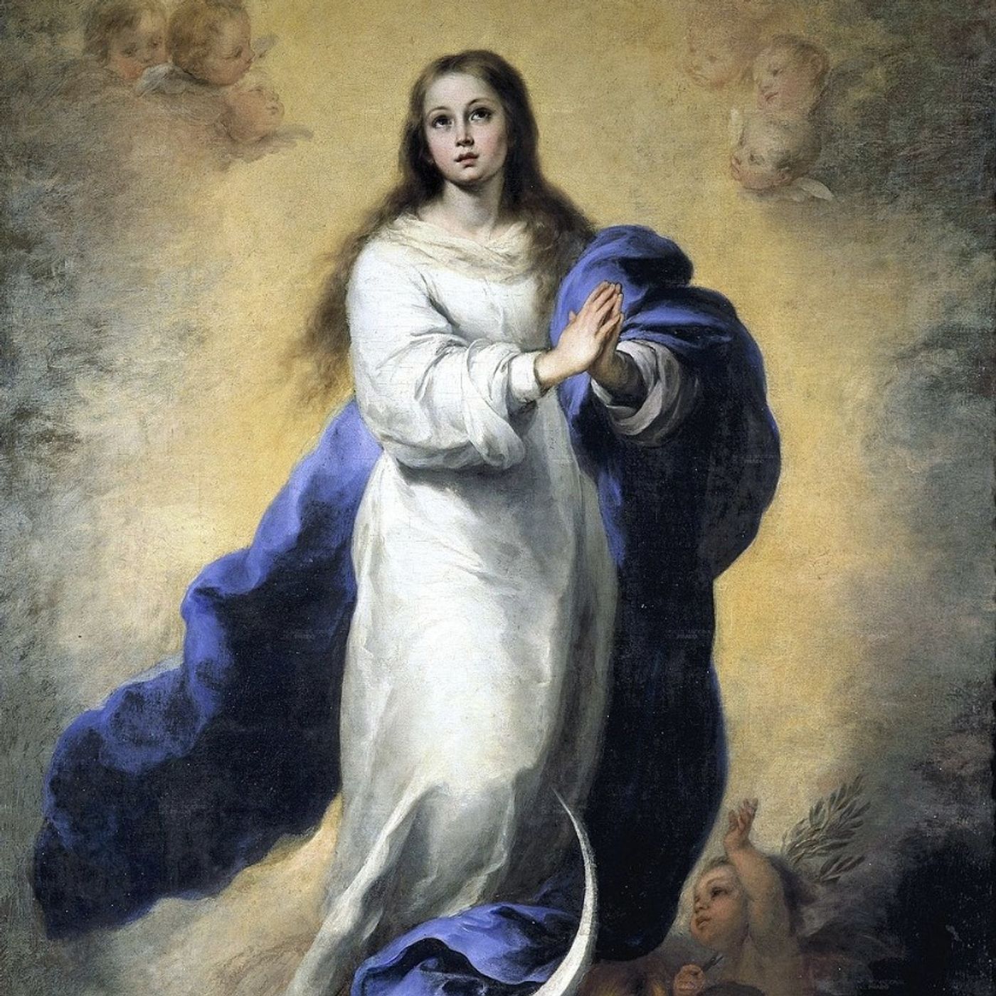 Inmaculada Concepción de la Virgen María. Domingo II de Adviento