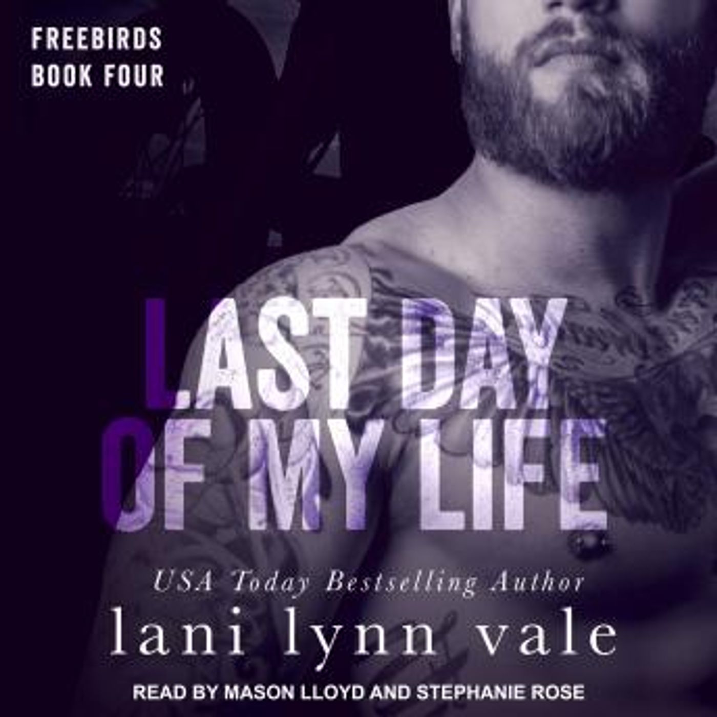 Listen to Latest Full Audiobooks in Romance, Modern