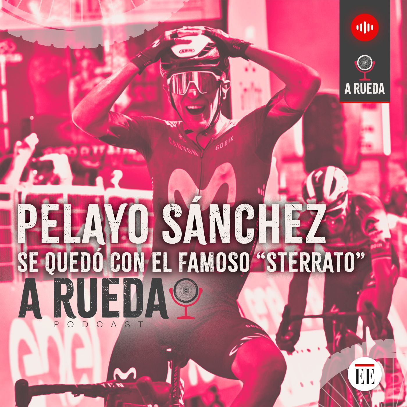 A Rueda