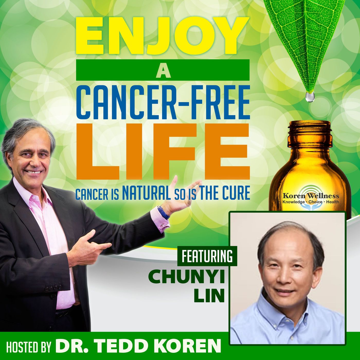Enjoy A Cancer-Free Life