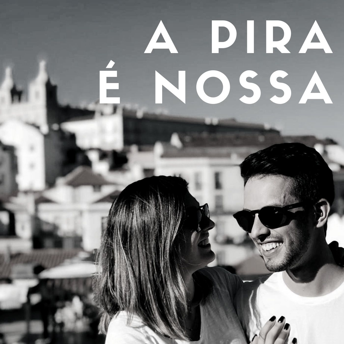 "A Pira é Nossa" com Felipe Waltrick e Rafa Ronconi