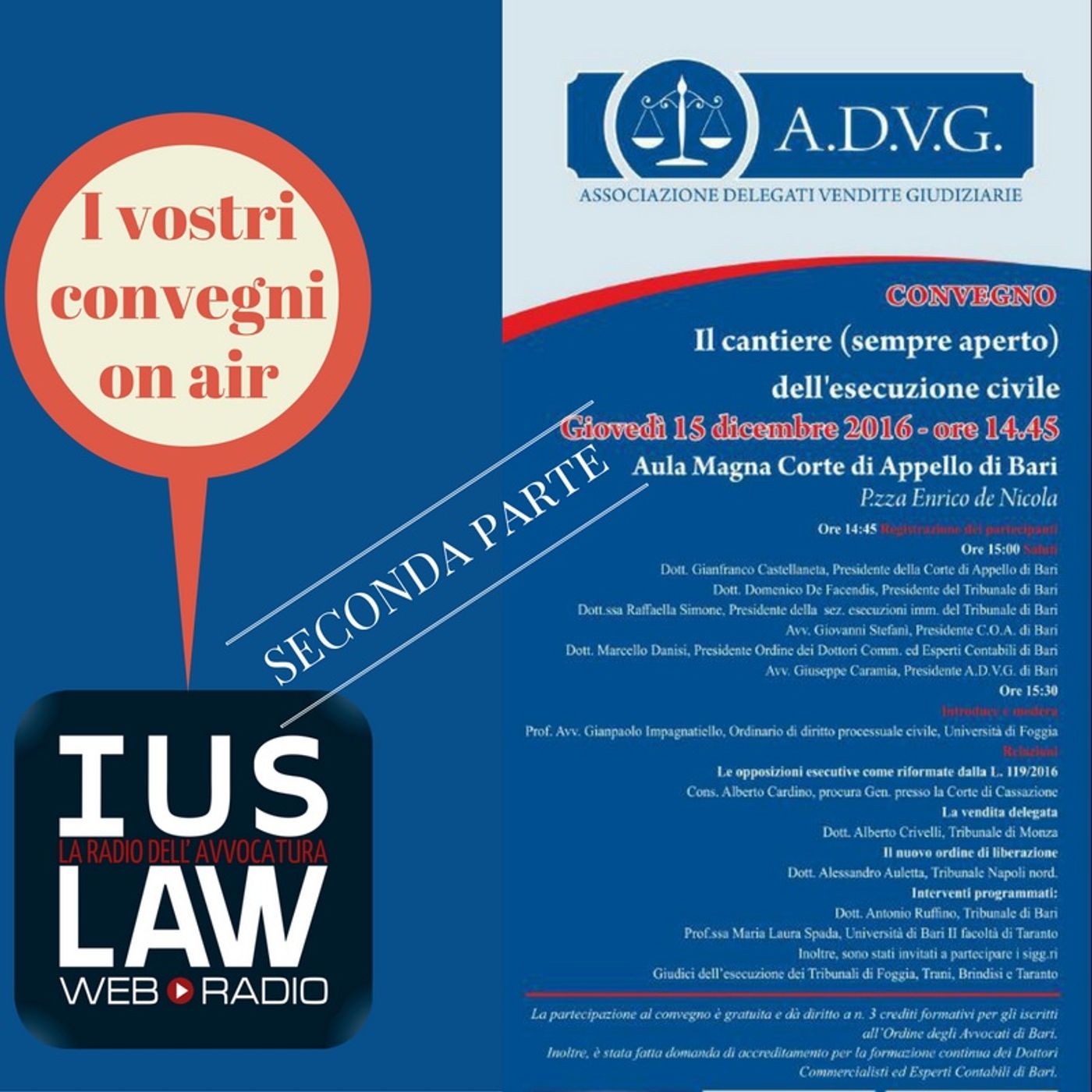 Canale dei Vostri Eventi