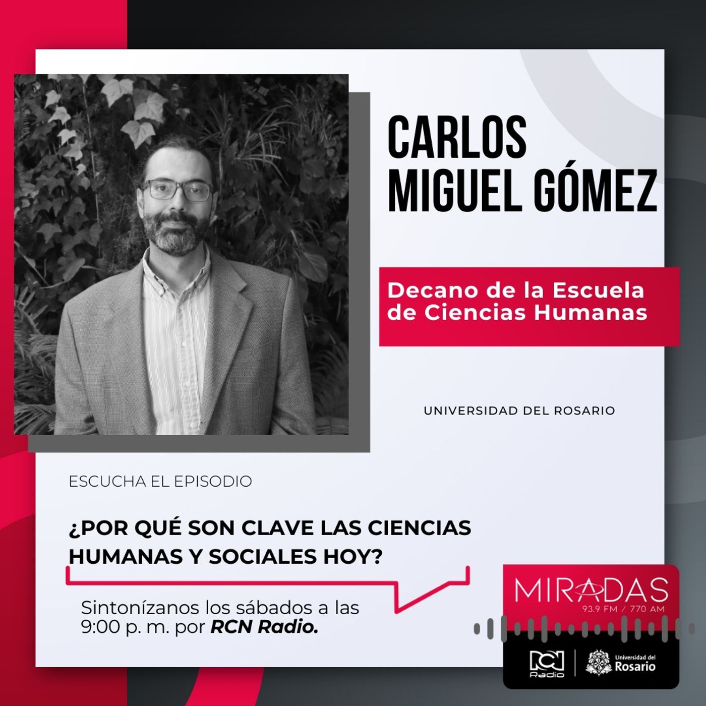 Miradas RCN