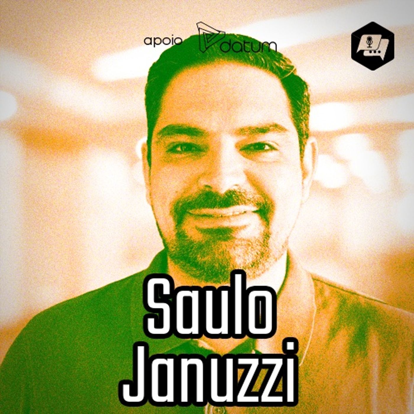 Guinada na carreira ou rota de fuga do trabalho atual? | Saulo Januzzi (DM) episode artwork