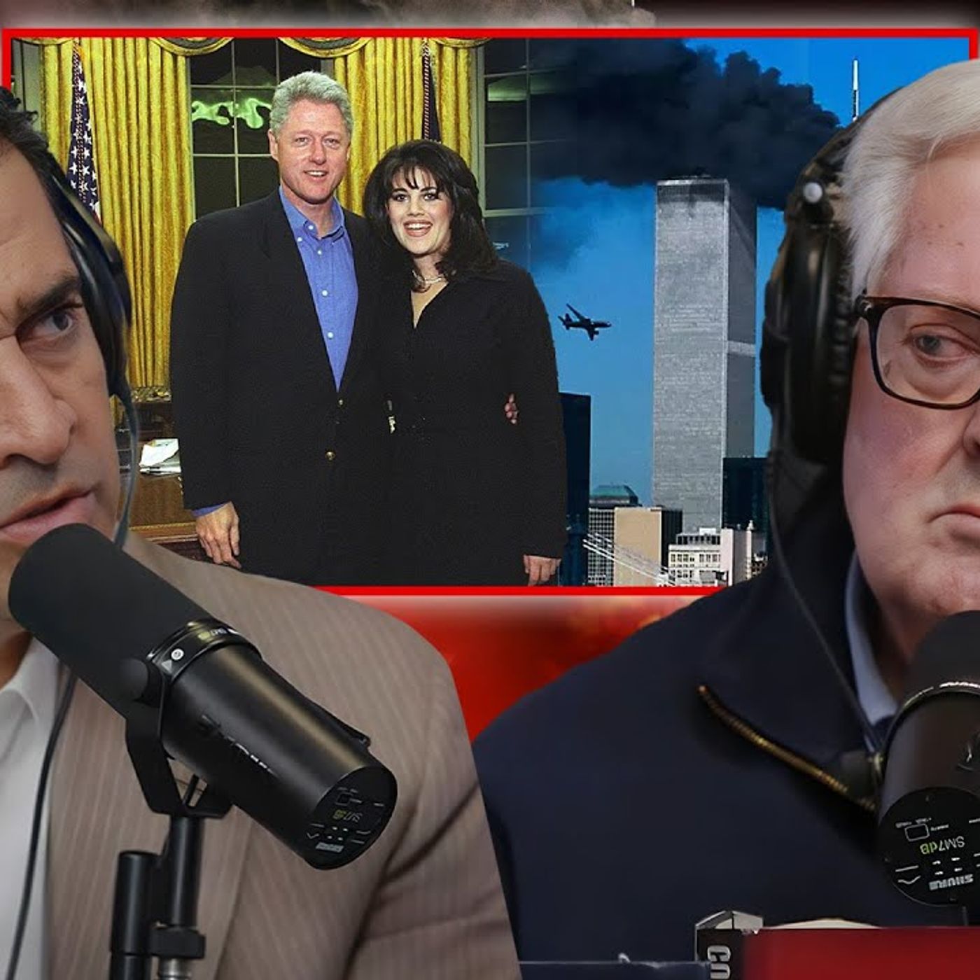 "Deep State Controlled The Spin" - 9/11 Insider EXPOSES Cover-Up, Media COLLUSION & Suppressed Truth