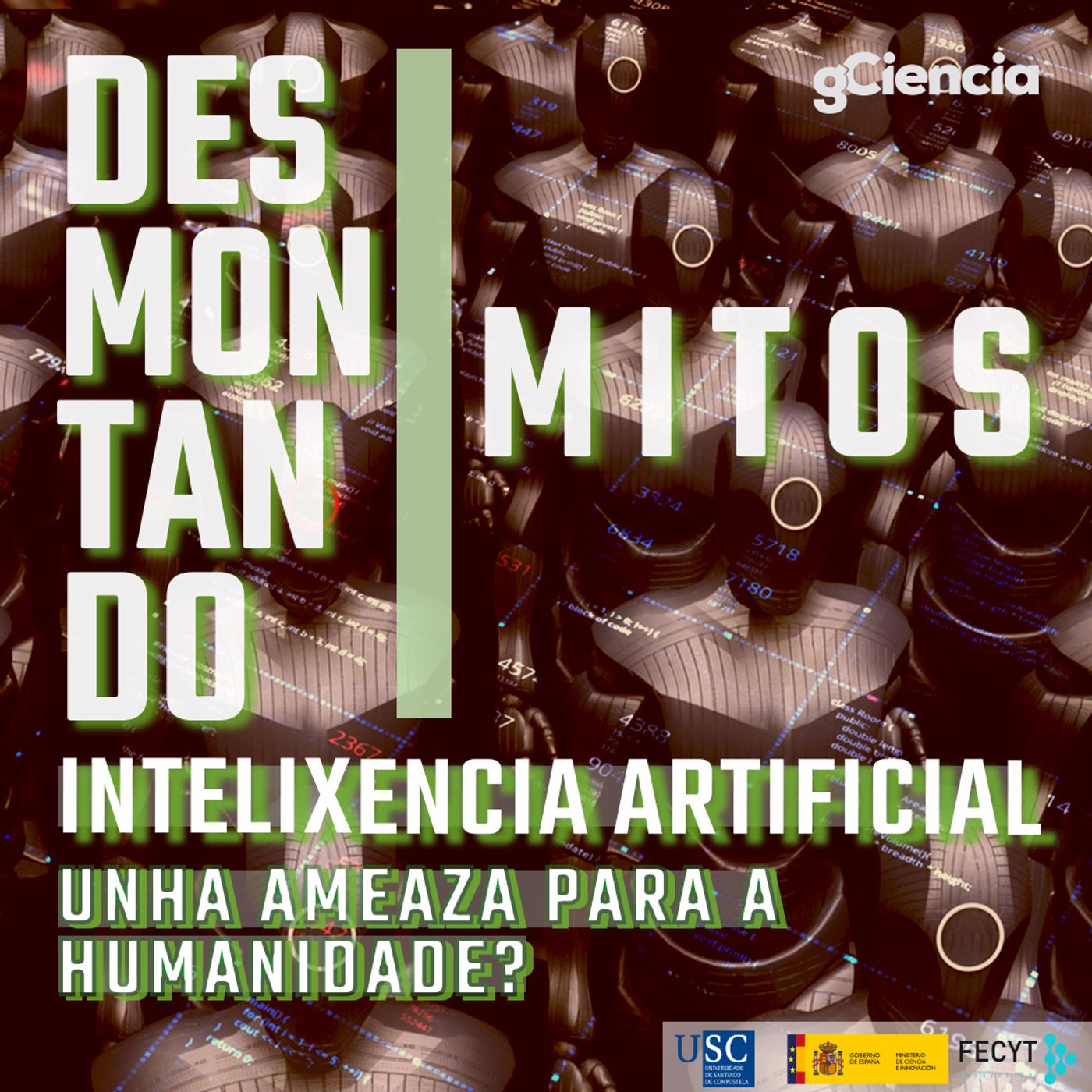 Desmontando Mitos