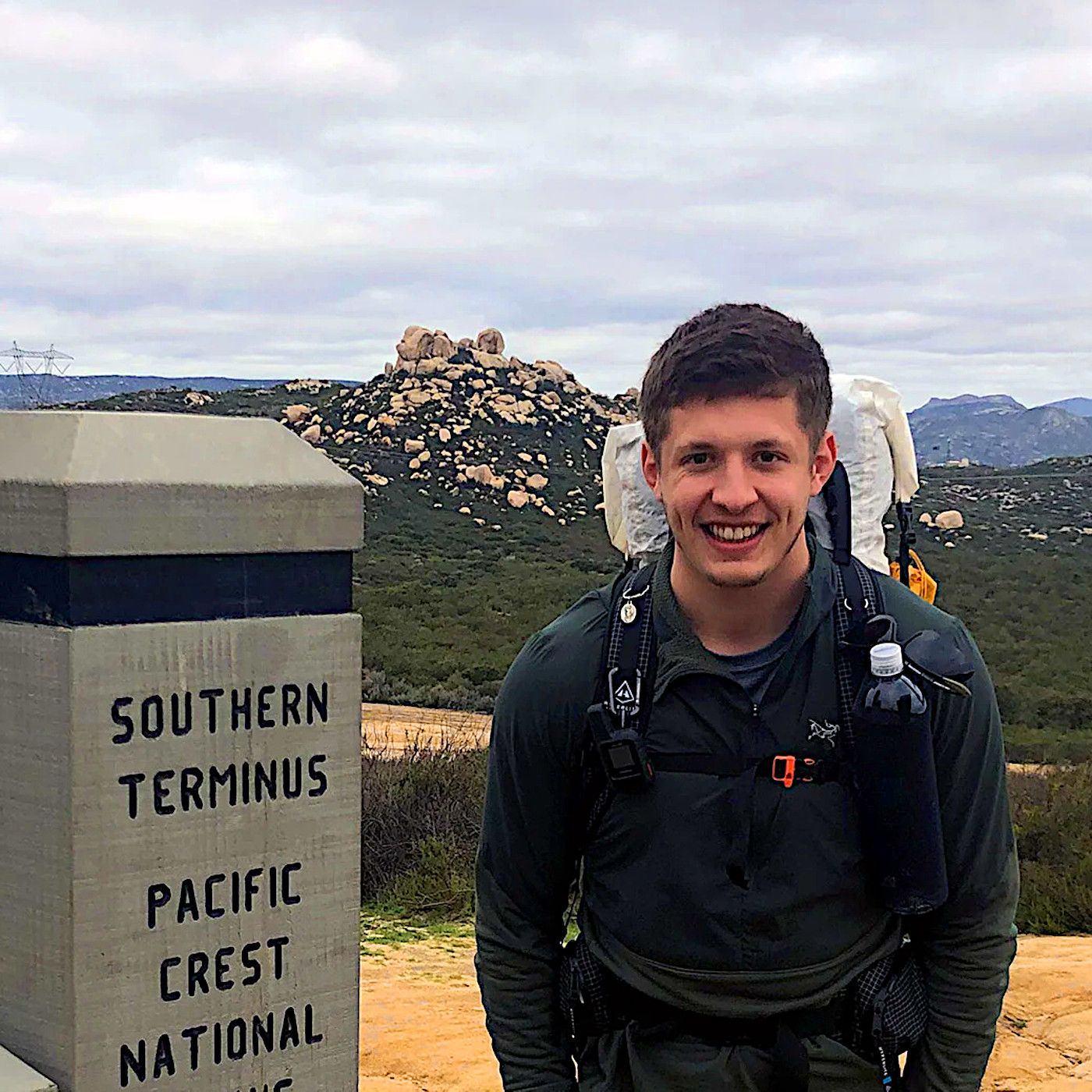 Trail Tales