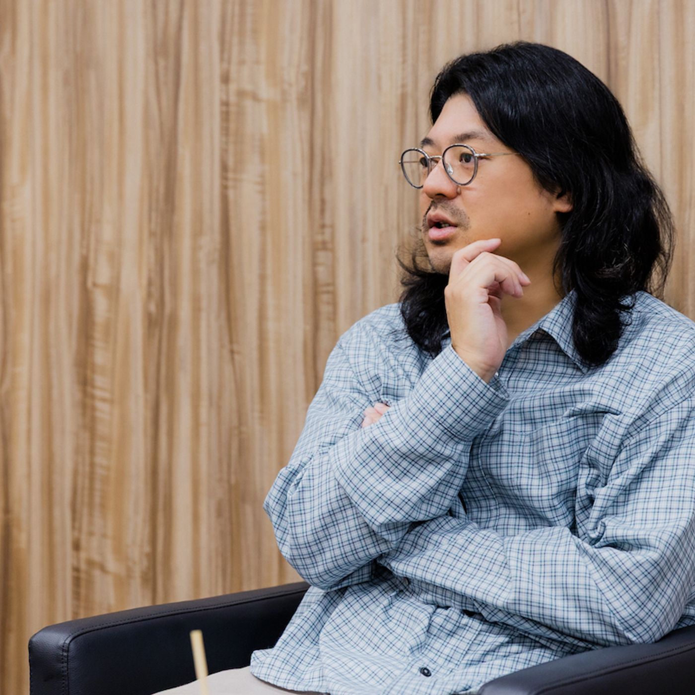 藤井健太郎が語る、嵐だけのスター性　『ひみつの嵐ちゃん！』ディレクター時代の経験、舞台裏での5人の姿 episode artwork