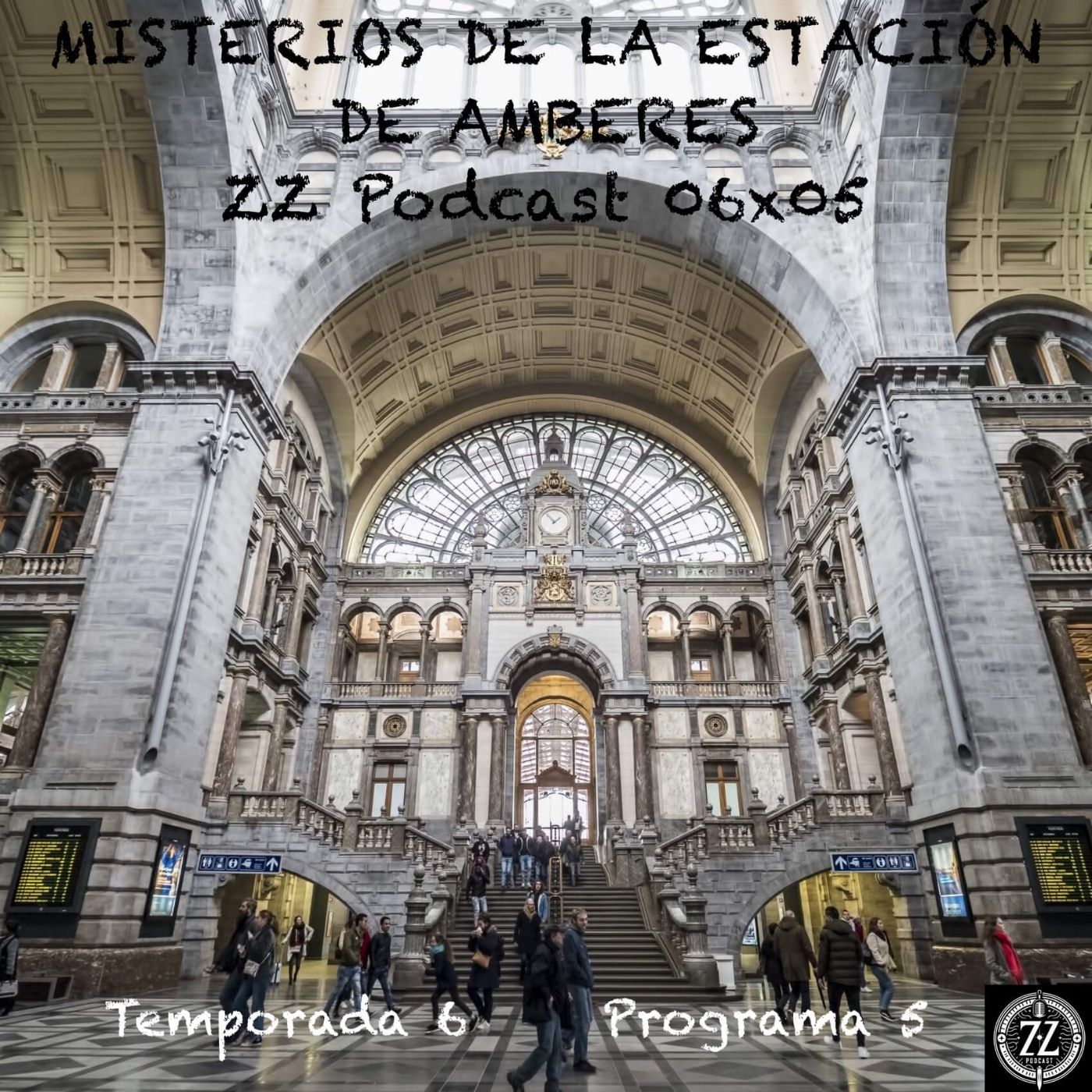 ZZ Podcast