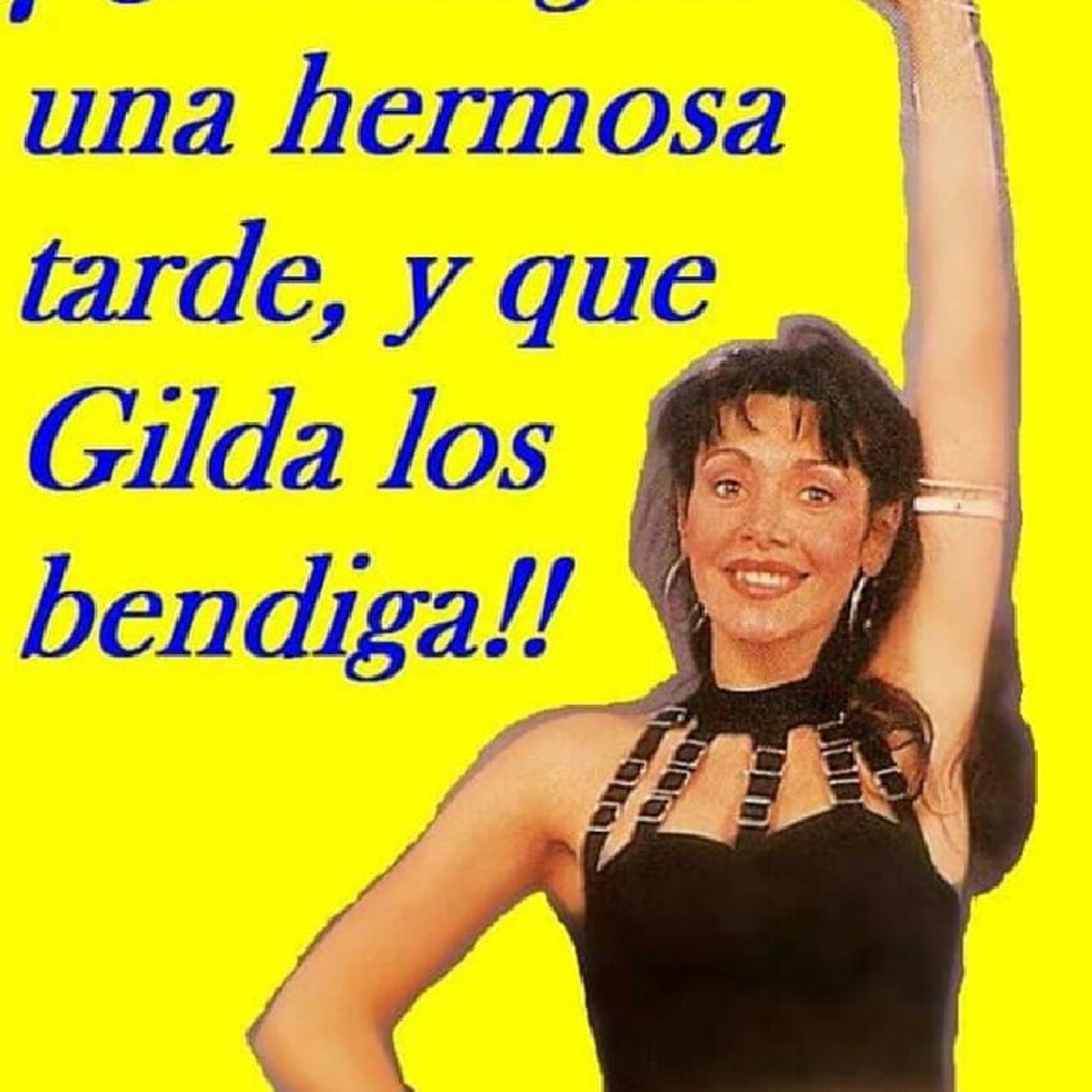 Gilda Homenaje2