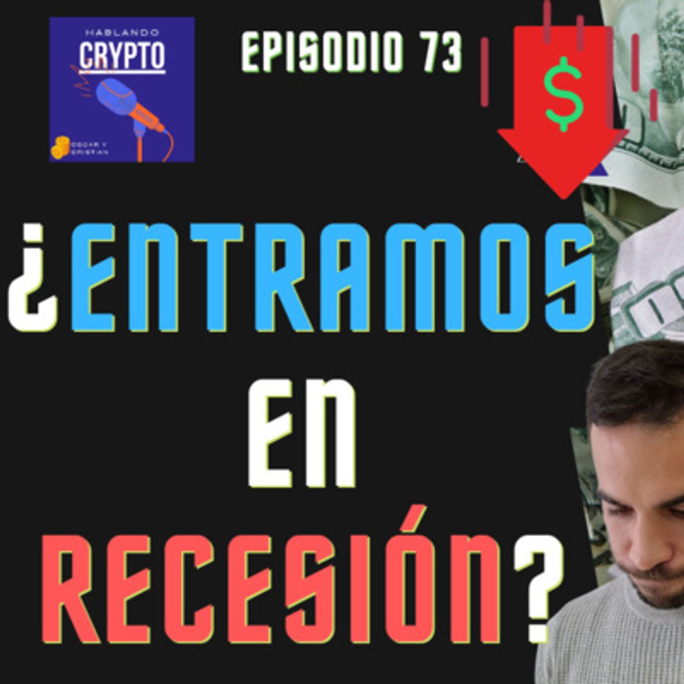 Hablando Crypto