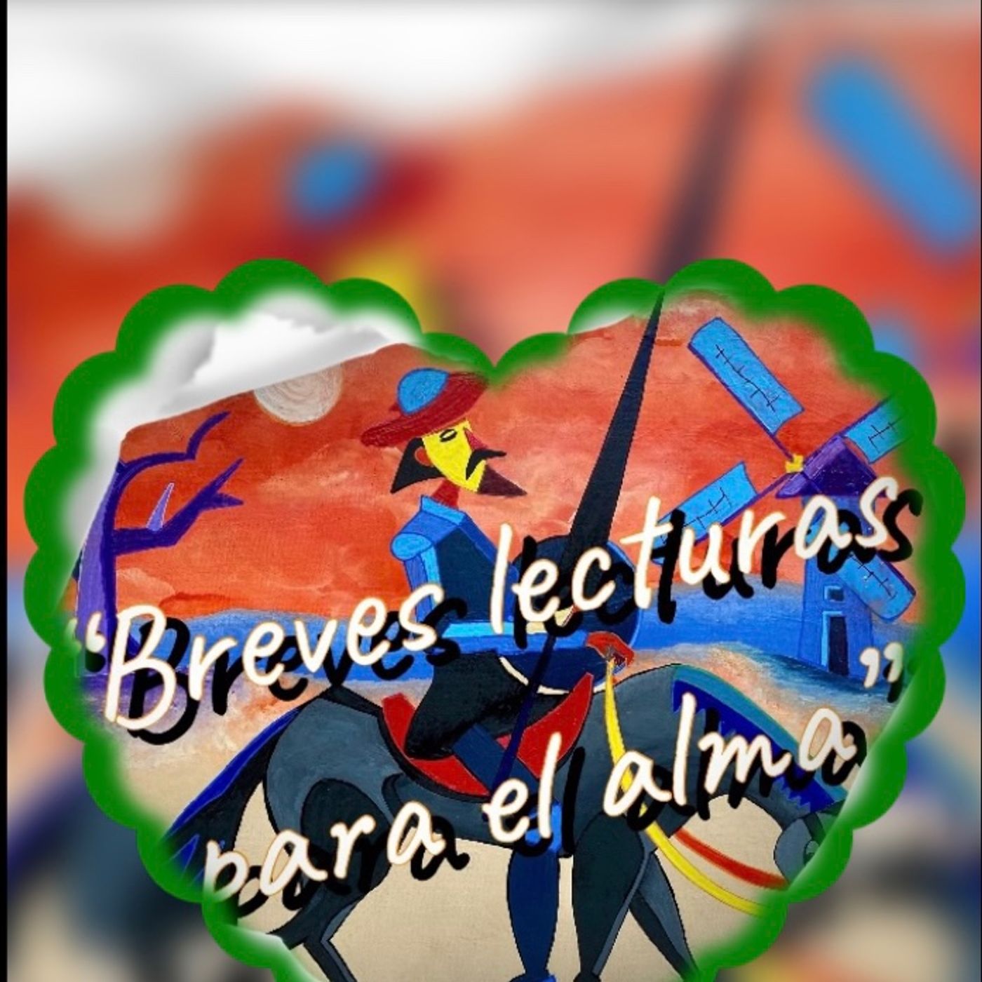 “Breves Lecturas Para el Alma”