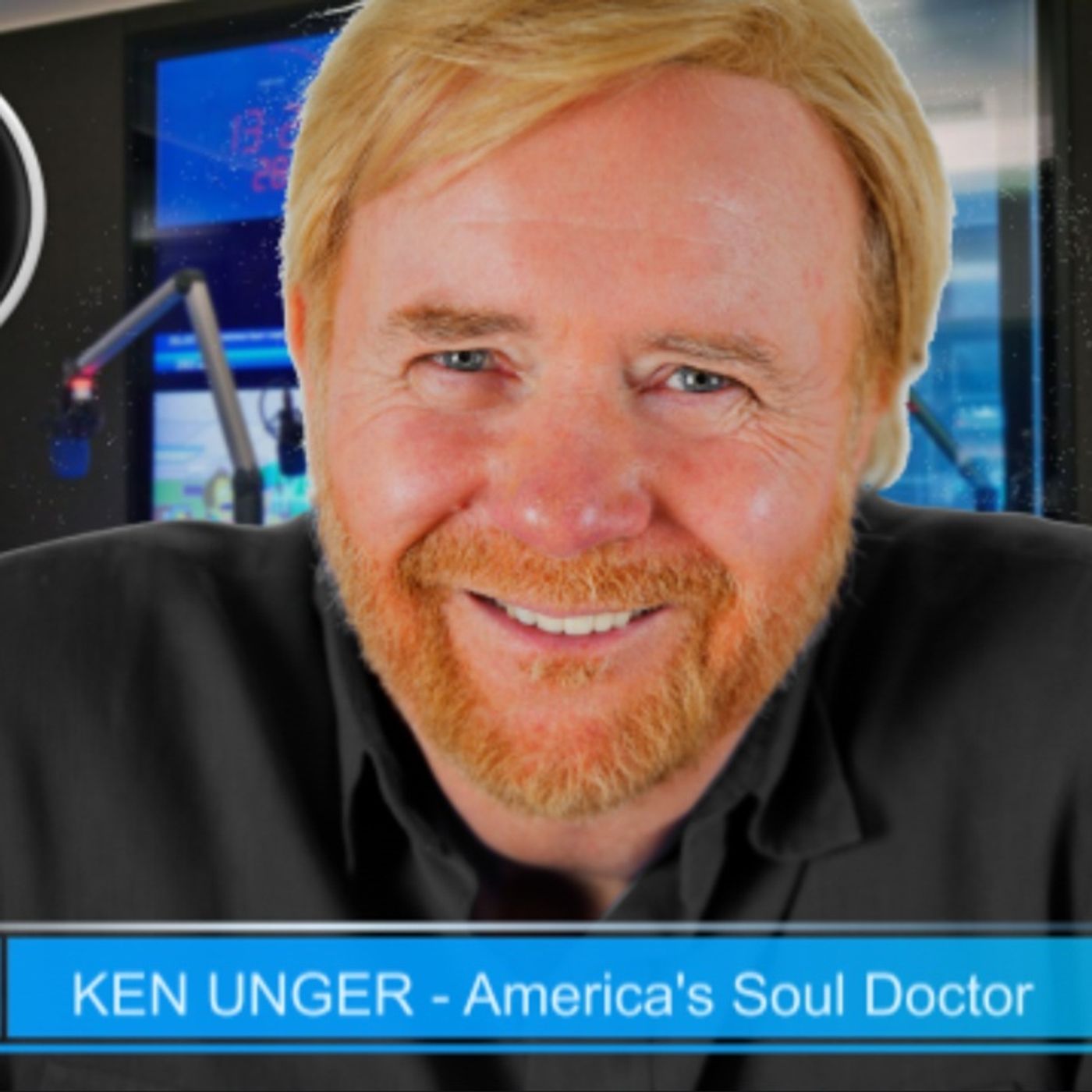 America’s Soul Doctor with Ken Unger