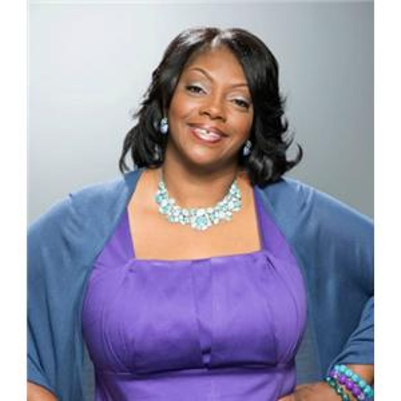 The Sharvette Mitchell Radio Show
