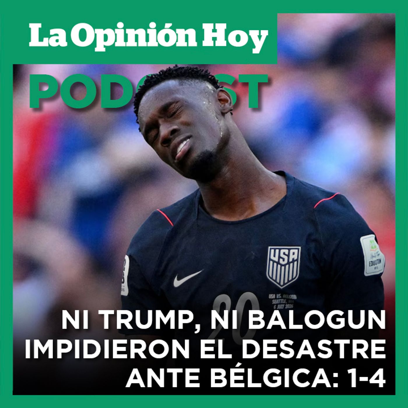 Se despidió el último anfitrión del Mundial. episode artwork