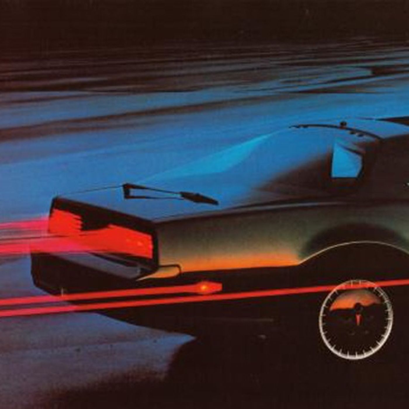 Night Drive Radio Nashville