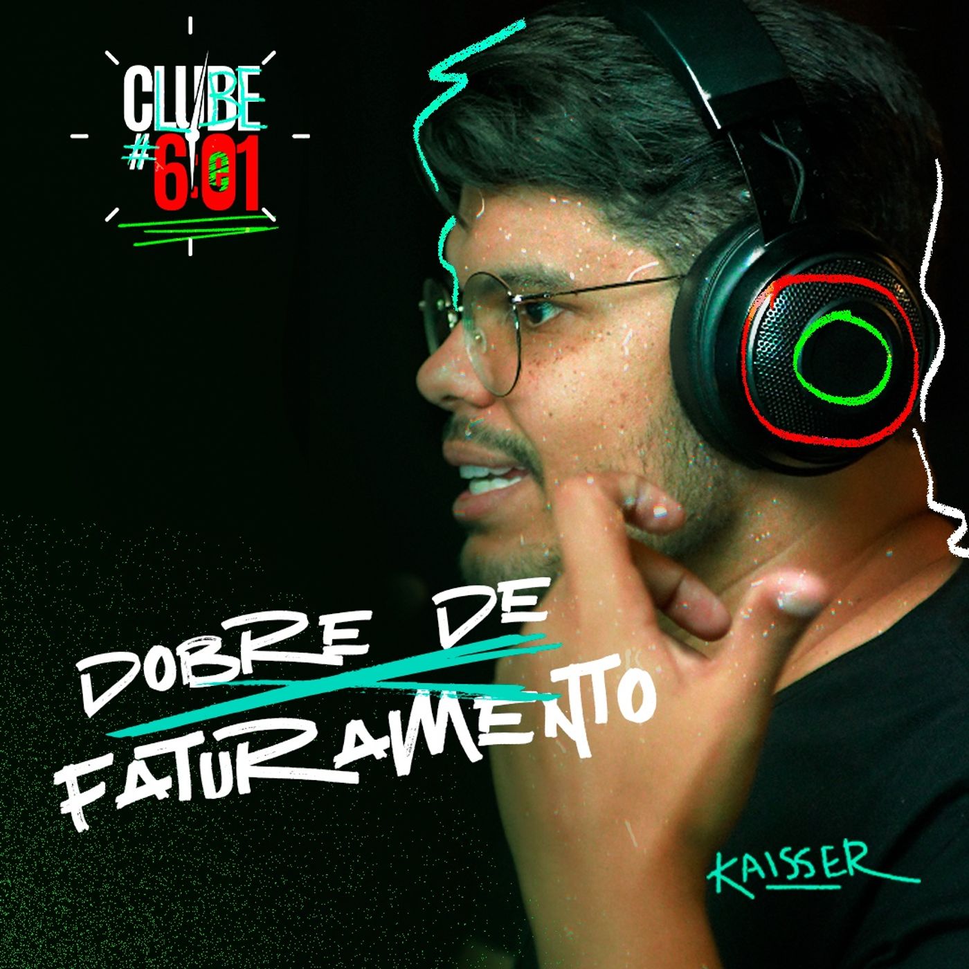 Clube 6e1