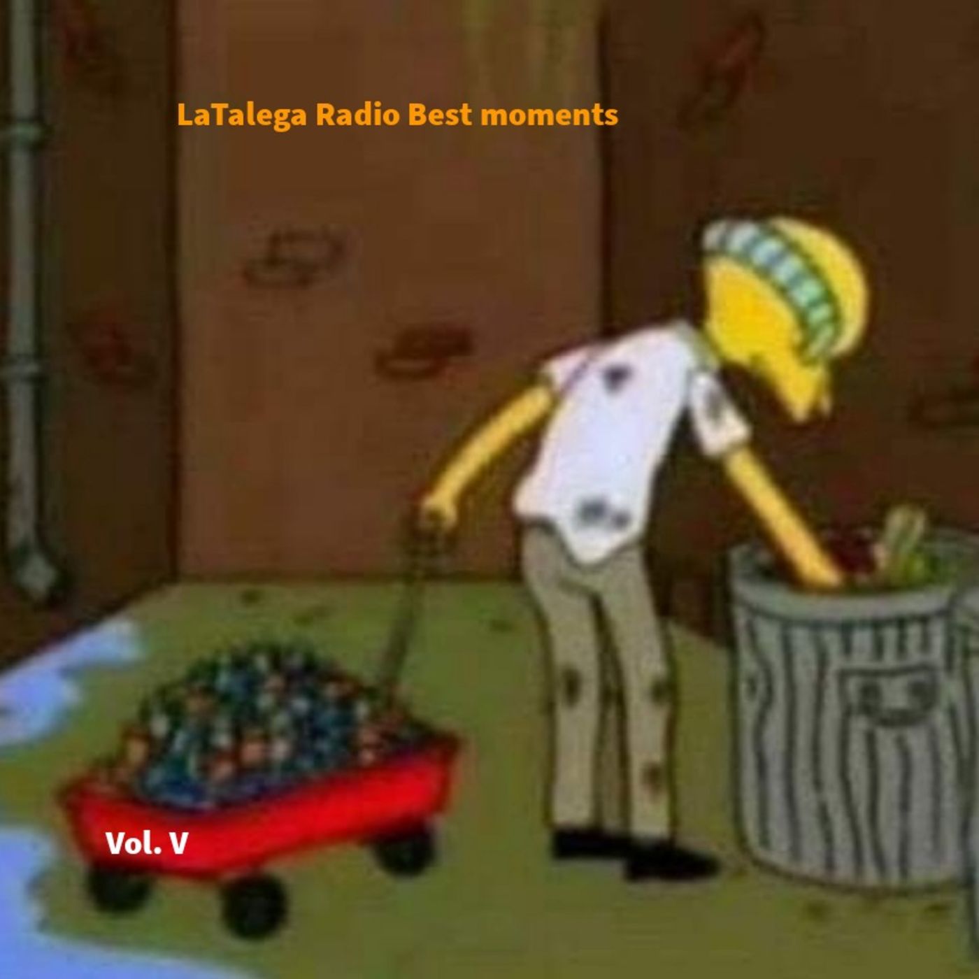 LaTalega Radio 📻 502