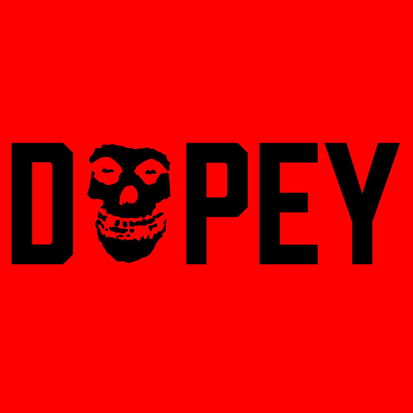Dopey: On the Dark Comedy of Drug Addiction