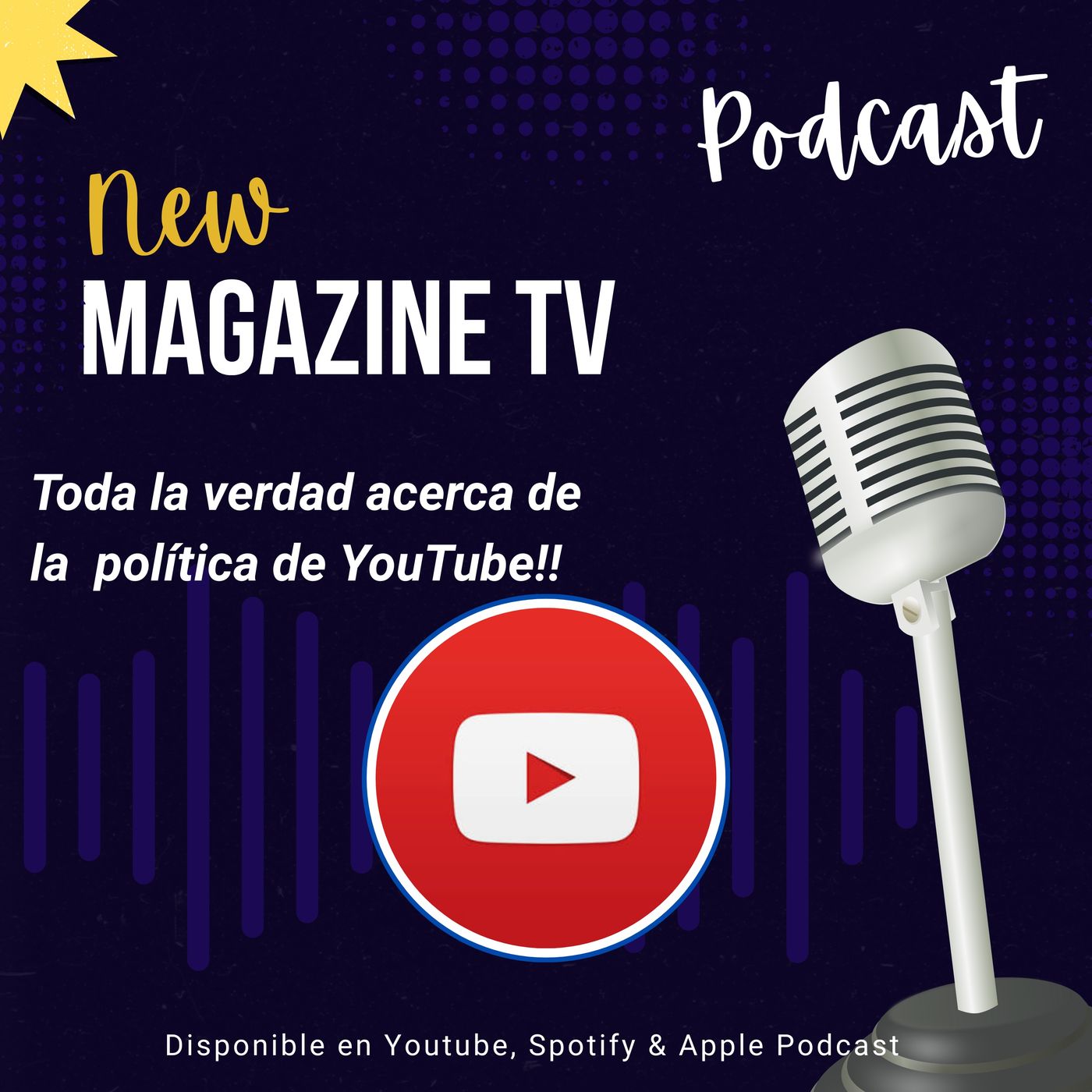 El Gran mensaje que el envio Rochy RD para el Maximo Lider del dembow Alfa El Jefe ! episode artwork