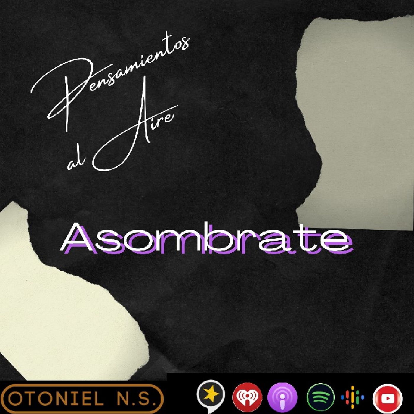 Pensamientos Al Aire