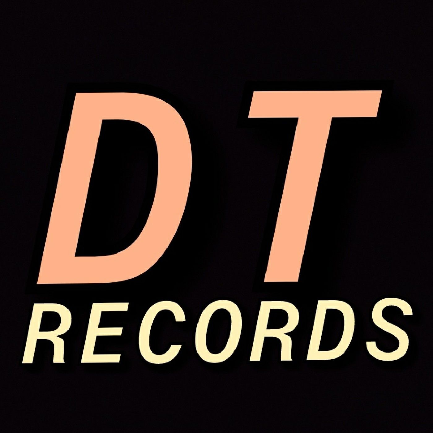 DT RECORDS cover art
