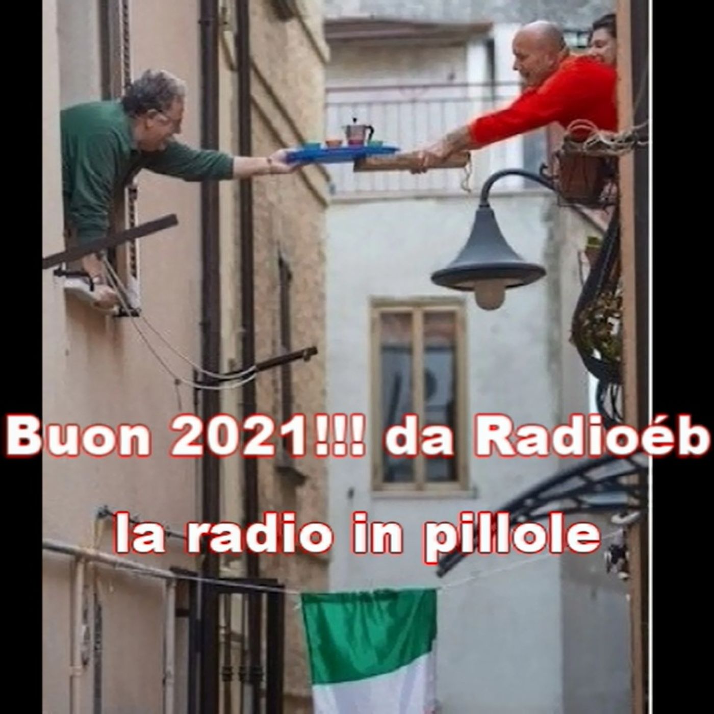 tracce di Radiouéb la radio in pillole