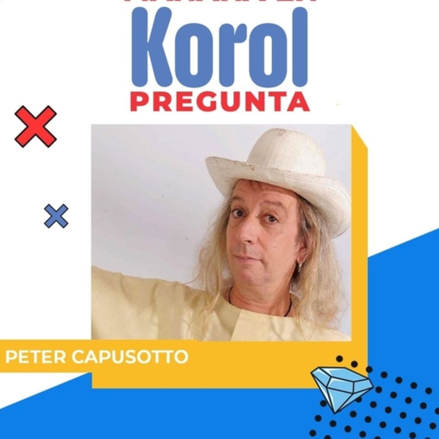 Korol Pregunta