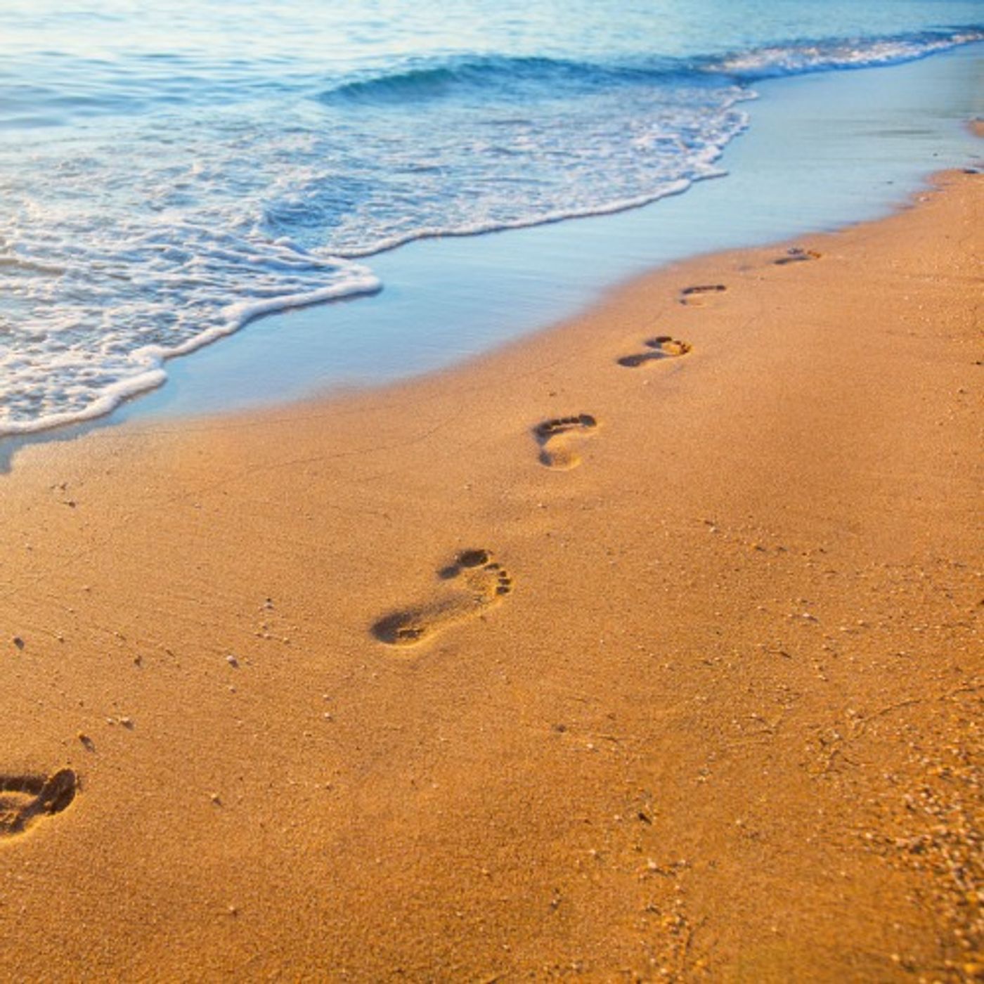 The Morning Hour of Prayer