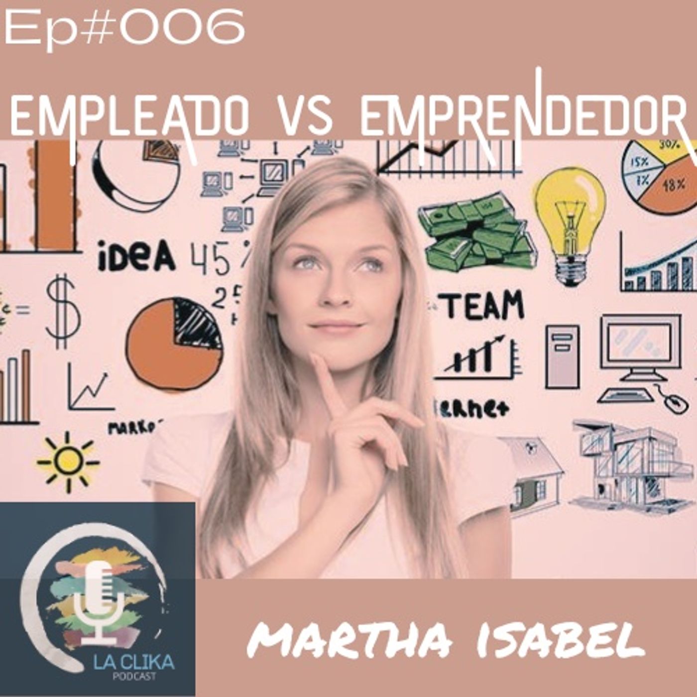 La Clika - El Podcast