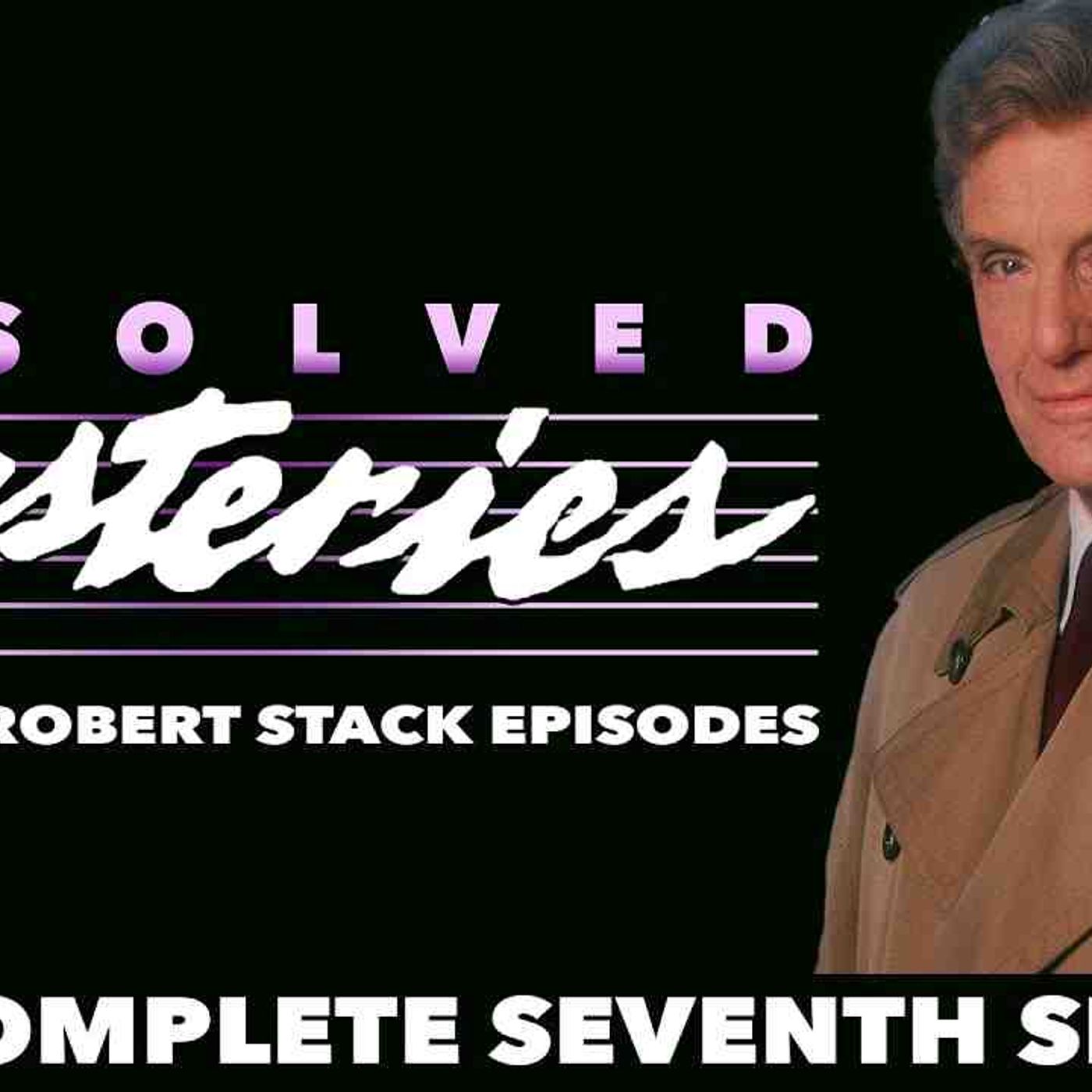 Unsolved Mysteries with Robert Stack -- Full Episode