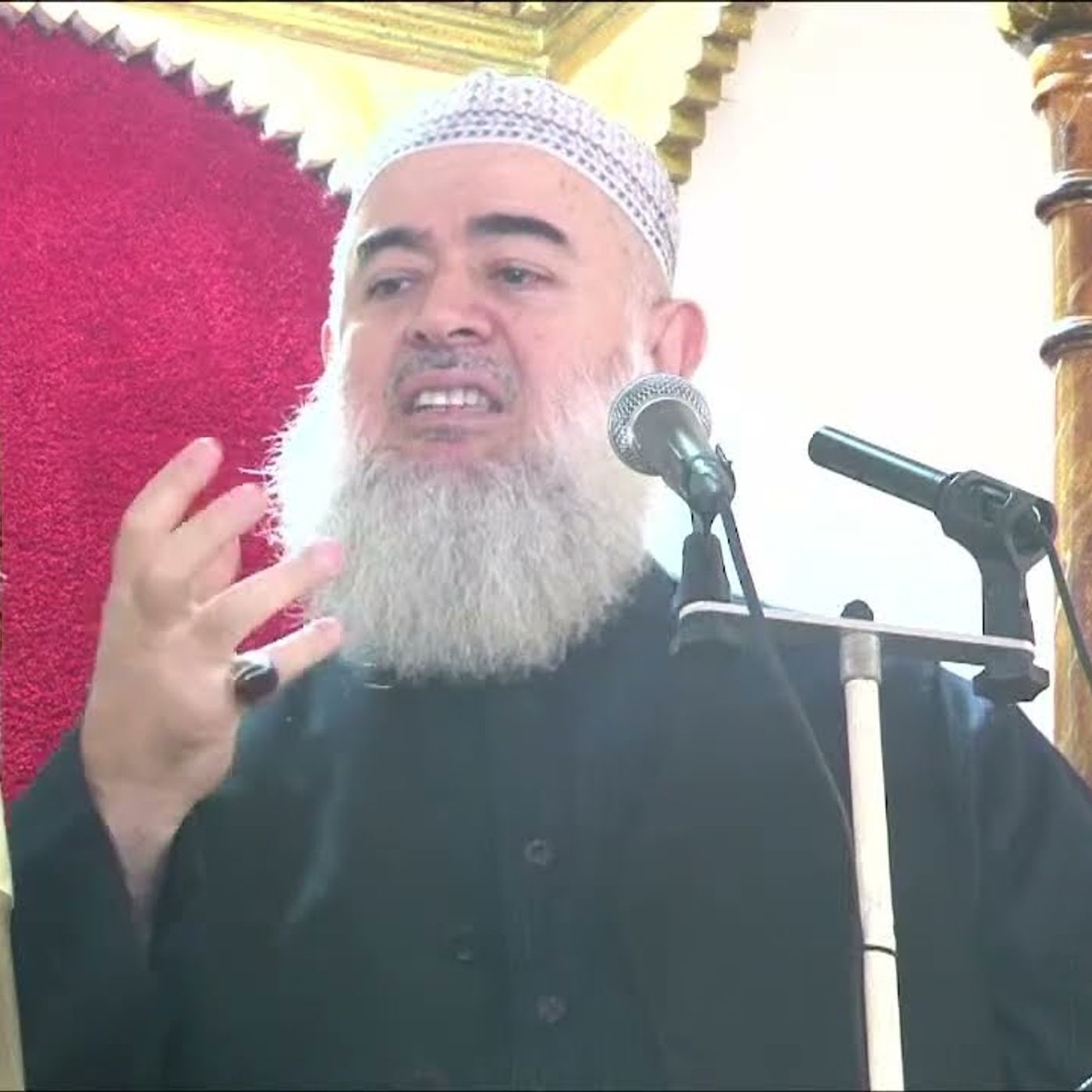 خطبة الجمعة: أخوّة الإيمان أقوى مِن أخوّة النسَب، ومن مقتضى أخوّة الإيمان أن تعامل المسلم بالصدق والأمانة والإحسان والعفو والصَّفح، وتحقق له