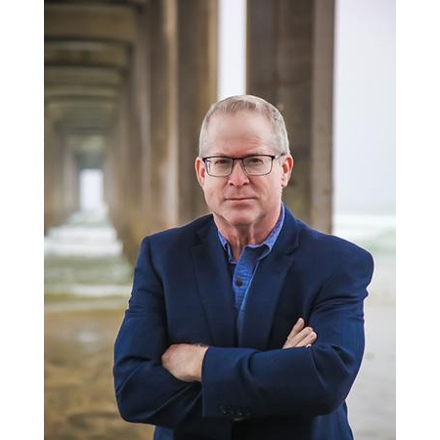 What's Up with the Rick Cahill Crime Novel Series?